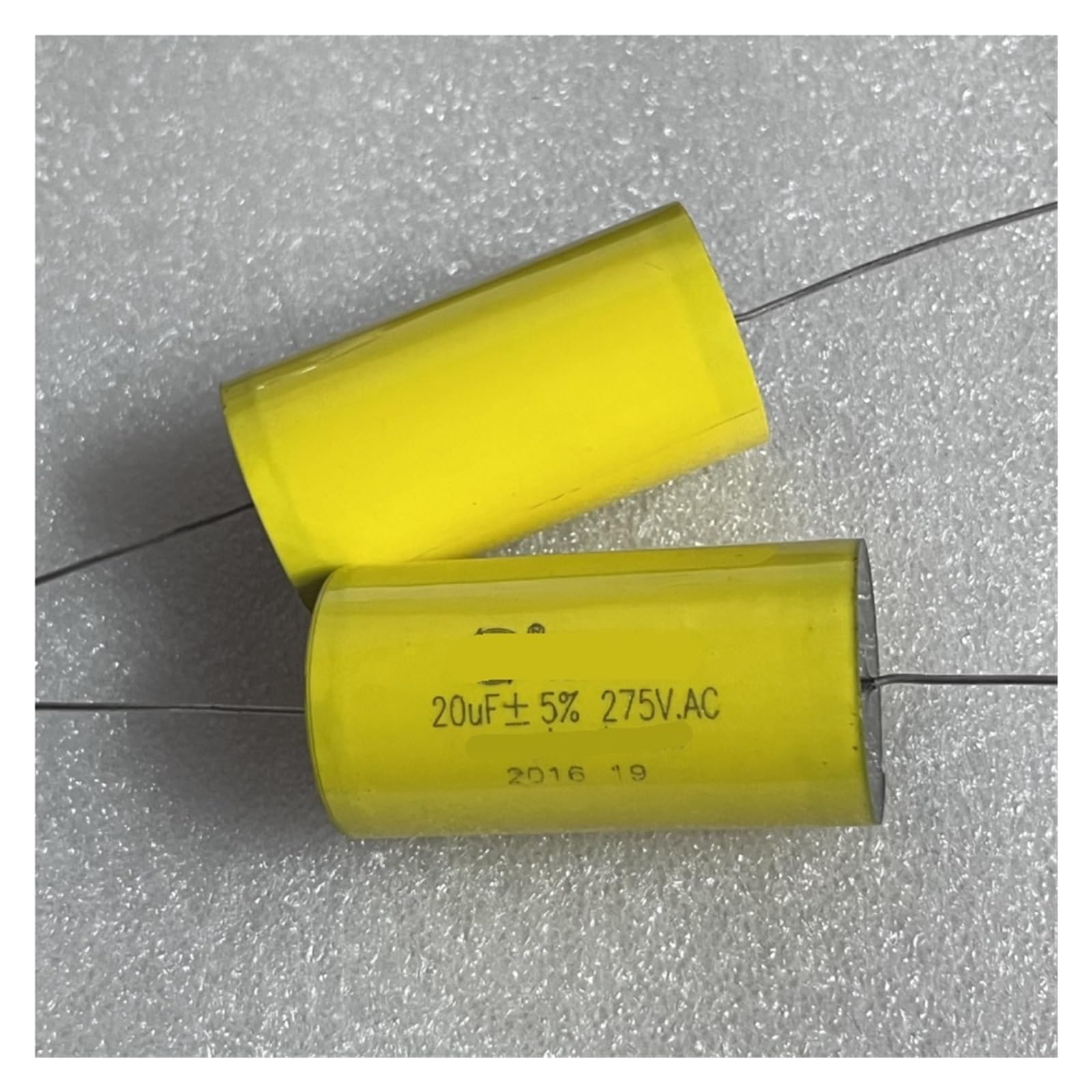 KSZHZYMGX 10PCS MLC-BKMJ series 20UF 275V AC film capacitor