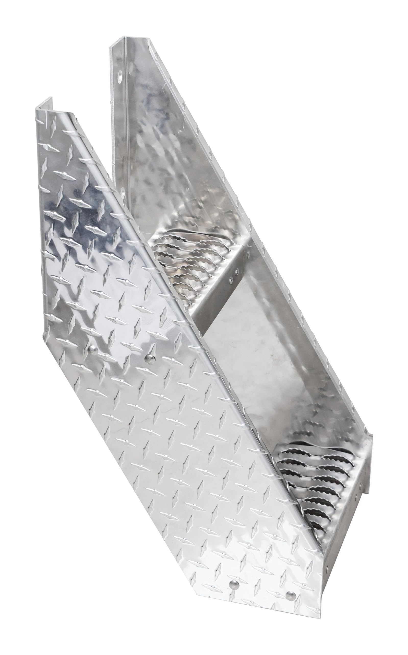 FOLDING 3-STEPS GALVANIZED / フォールディング 3ステップス DULTON 