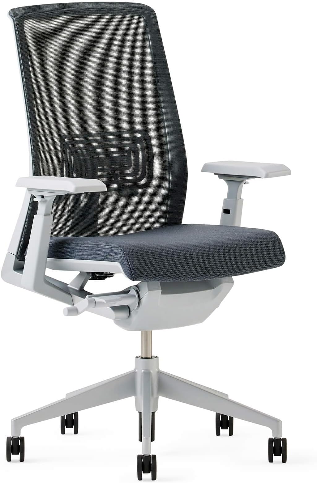 Haworth Very Mesh Office Chair Stylish Ergonomic Desk Chair with Lumbar Support