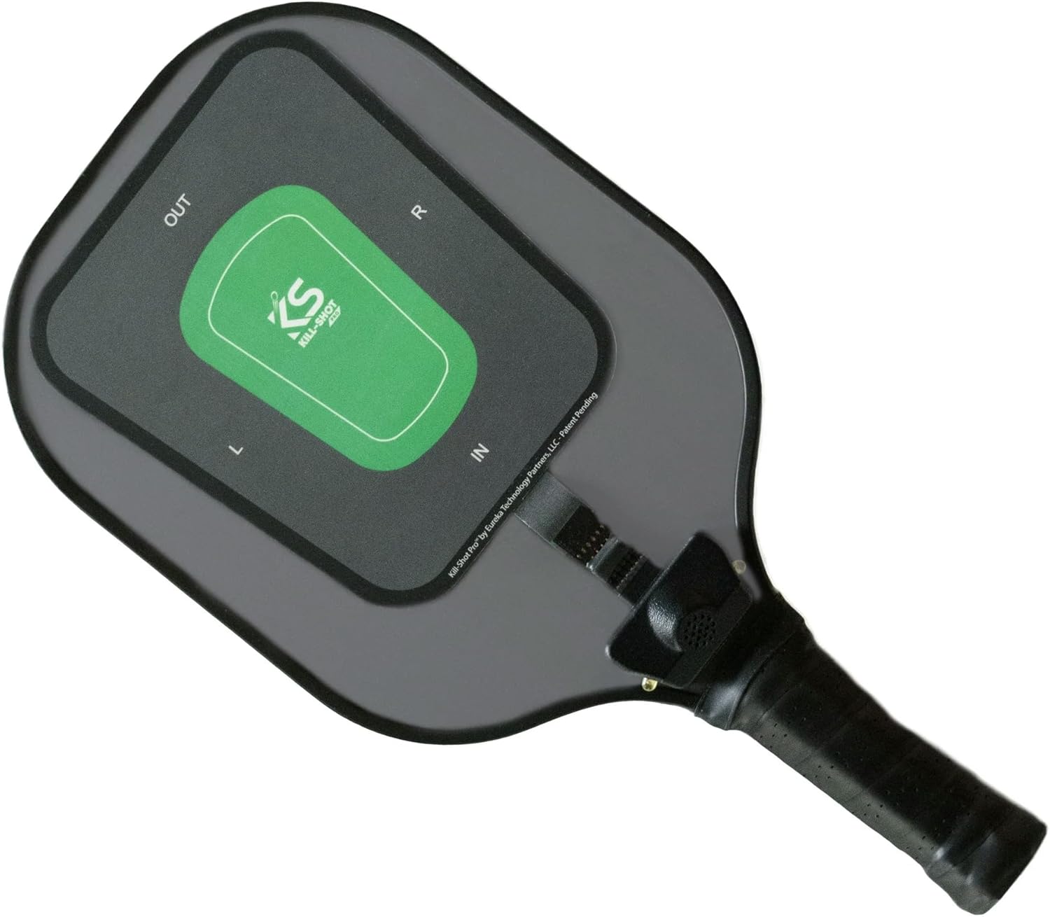 Pickleball Training System