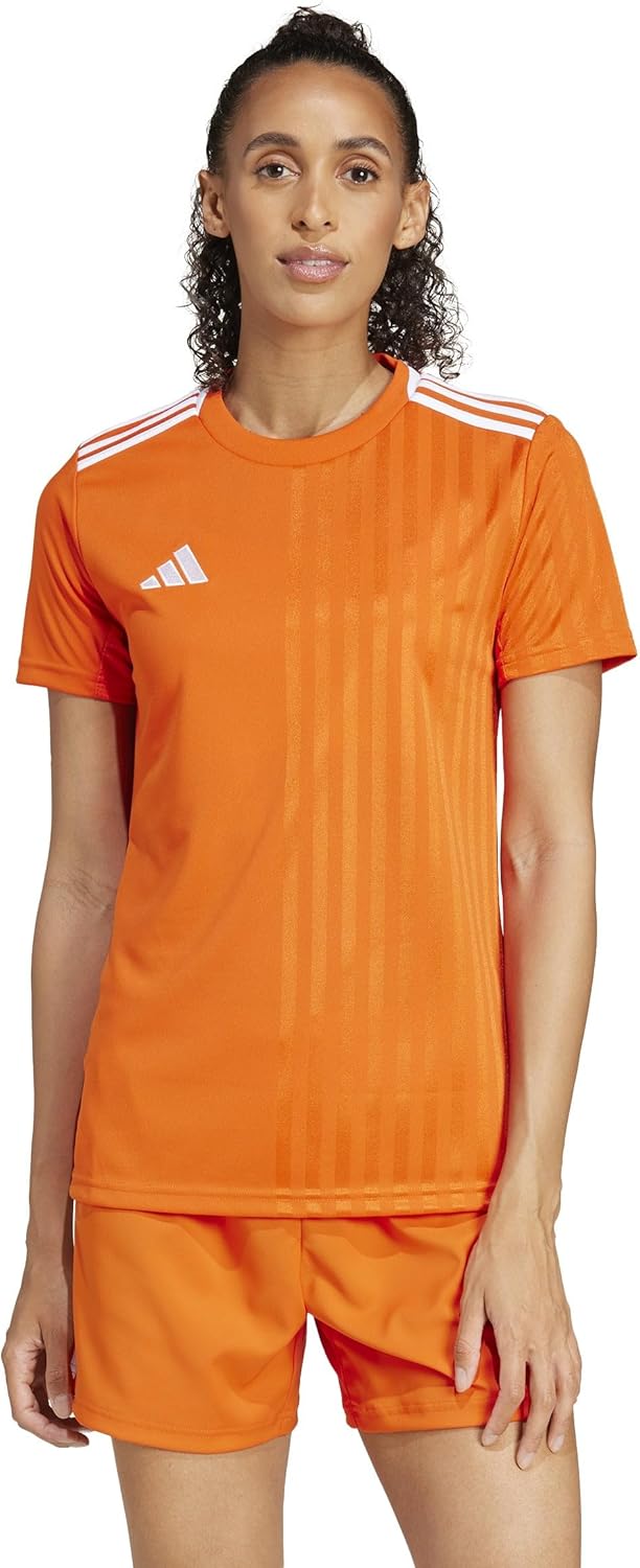 adidas Campeon 25 Womens Soccer Jersey M