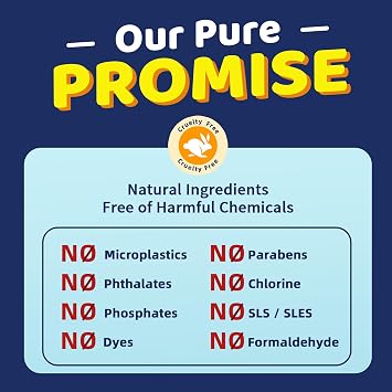 Dishwasher Detergent Powder + Booster, 90 Loads | Plastic-Free, Eco-Friendly Dishwasher Soap Pods Alternative, Concentrated Plant-Based Enzymes Cuts Grease & Grime, No Water Spots (Fragrance-Free)