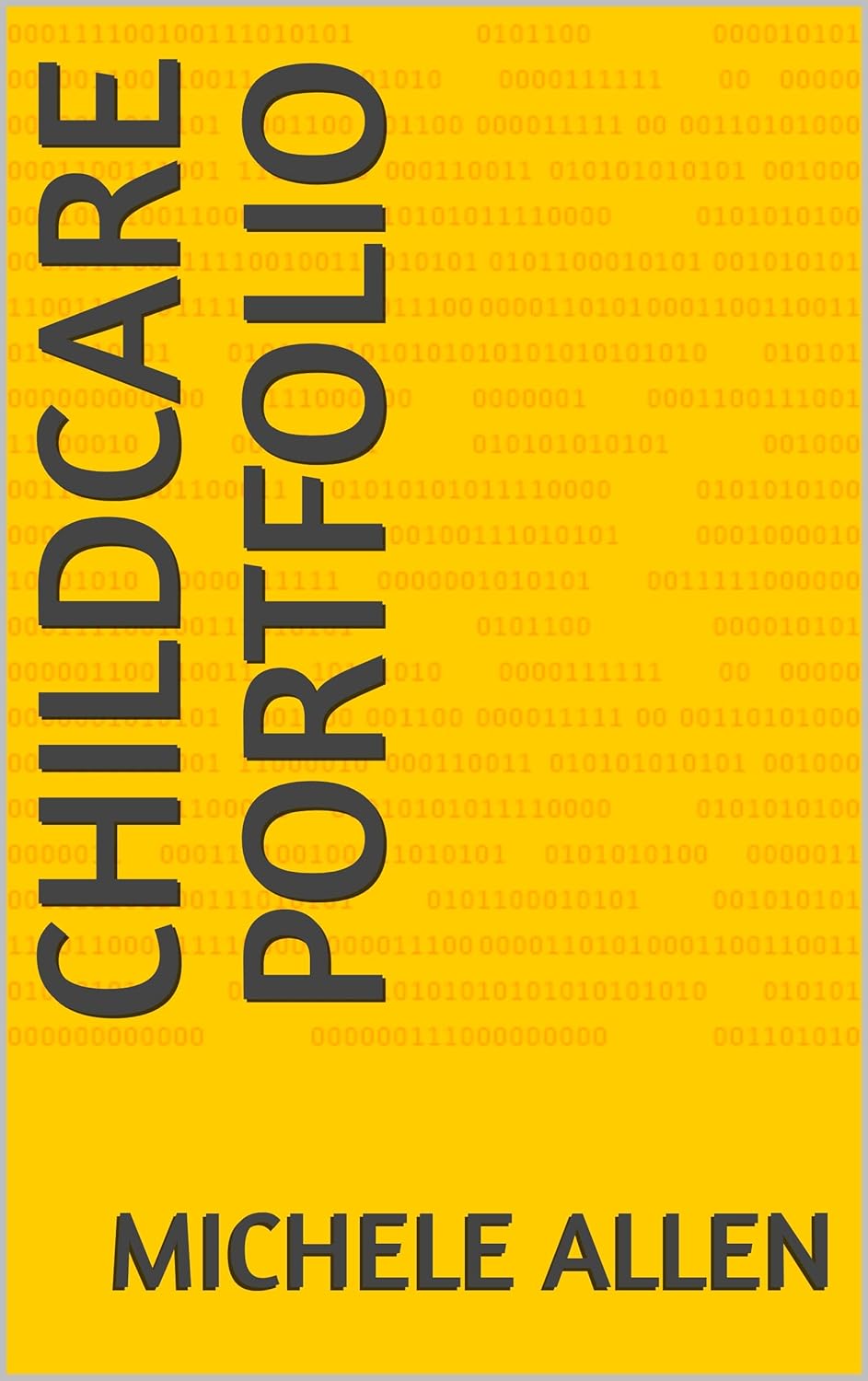 Childcare Portfolio (Childcare Food Program Records) eBook