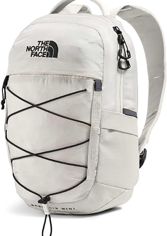 THE NORTH FACE Unisex Borealis Mini Backpack (pack of 1)
