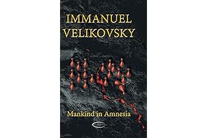 Worlds in Collision: Mankind in Amnesia