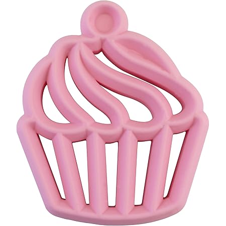 Itzy Ritzy Silicone Baby Teether 