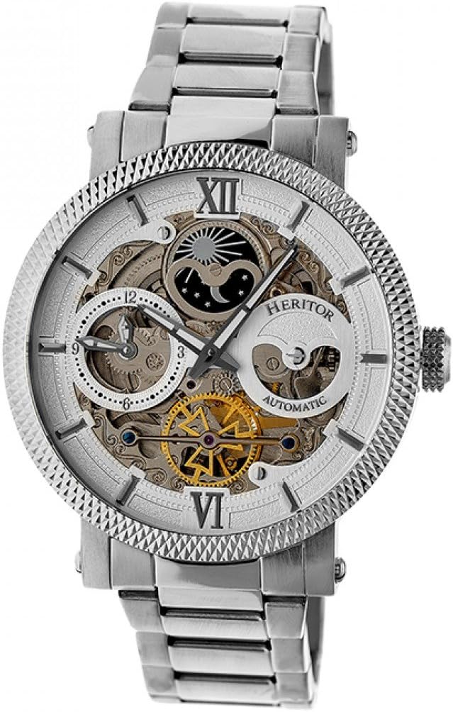 Aries Watch