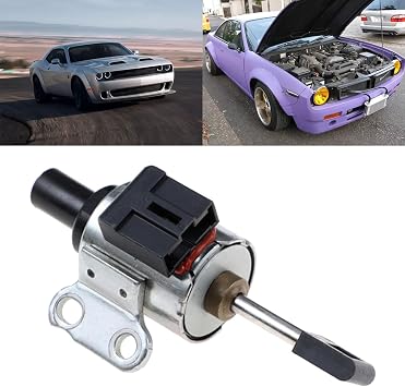 Transmission CVT Step Stepper Motor Accessories for JF011E RE0F10A 203452A 33435J D33439N Transmission Step Motor