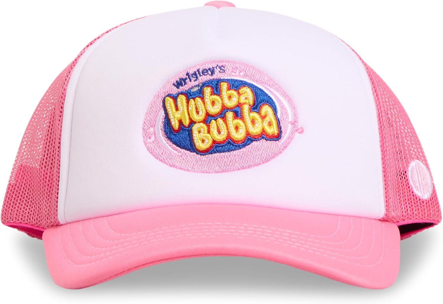 Odd Sox - Candy Trucker Hats – Novelty Baseball Cap – Adjustable Snapback – Branded Candy Merch Gift Men Women & Teens