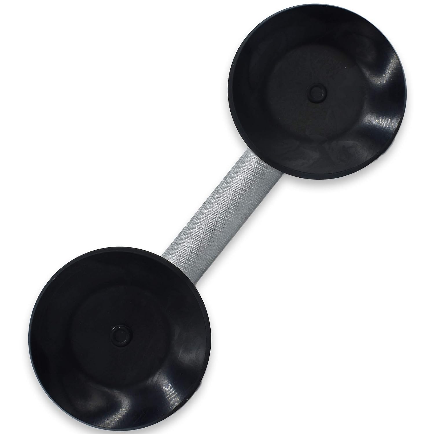Xpert Glass Suction Plates - Double Vacuum Sucker Pads - Dent Pullers / Glass Lifters - Image 4