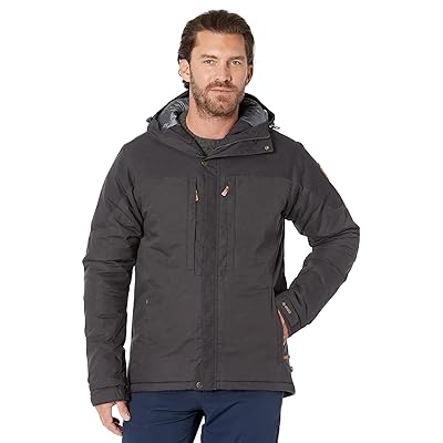 Fjallraven Skogso Padded Jacket Men