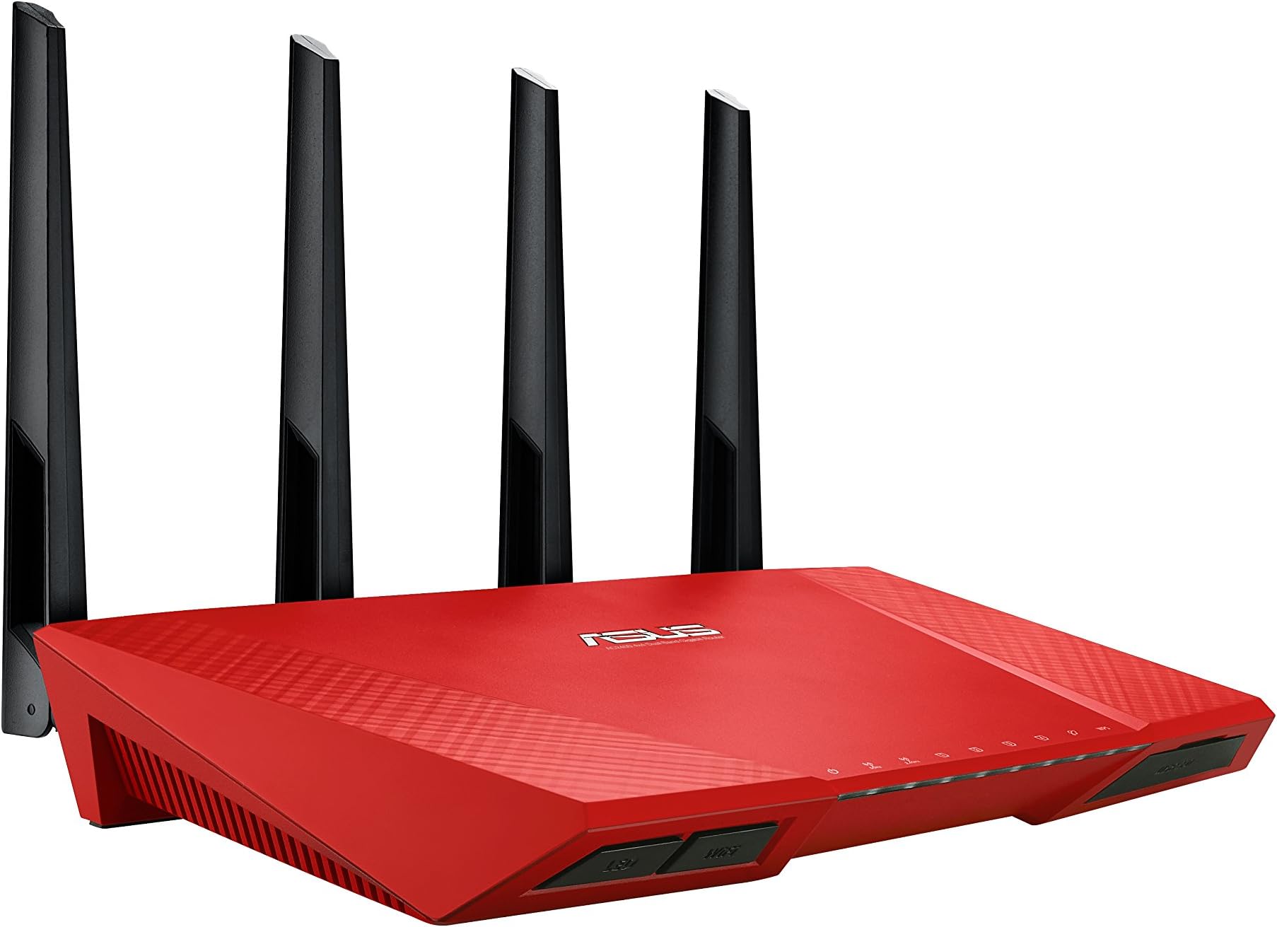 ASUS RT-AC87U rot (90IG00WR-BM3G00)