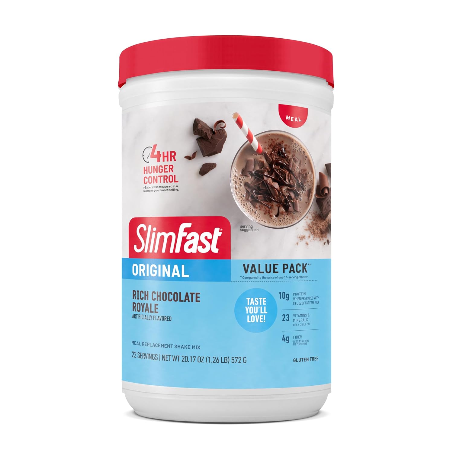 SlimFast — Does SlimFast actually work for weight loss?