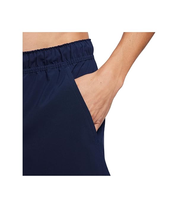 Nike, Mens, Unlimited Dri-Fit 5" Unlined Versatile Shorts, Obsidian/Black/Obsidian, XX-Large, Regular by Nike - Image 3