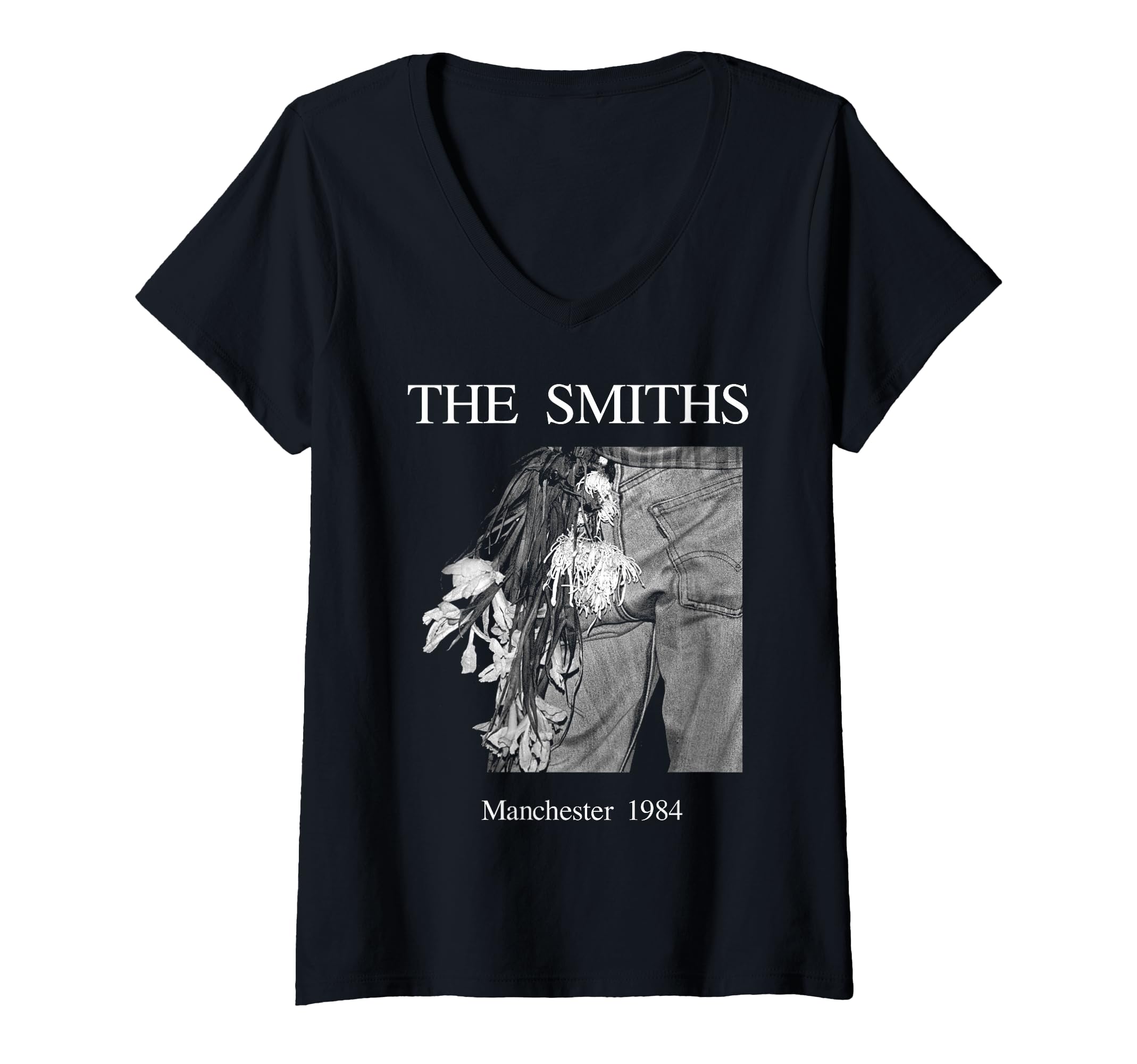 Kleidung mit Designs von Amazon Merch on Demand