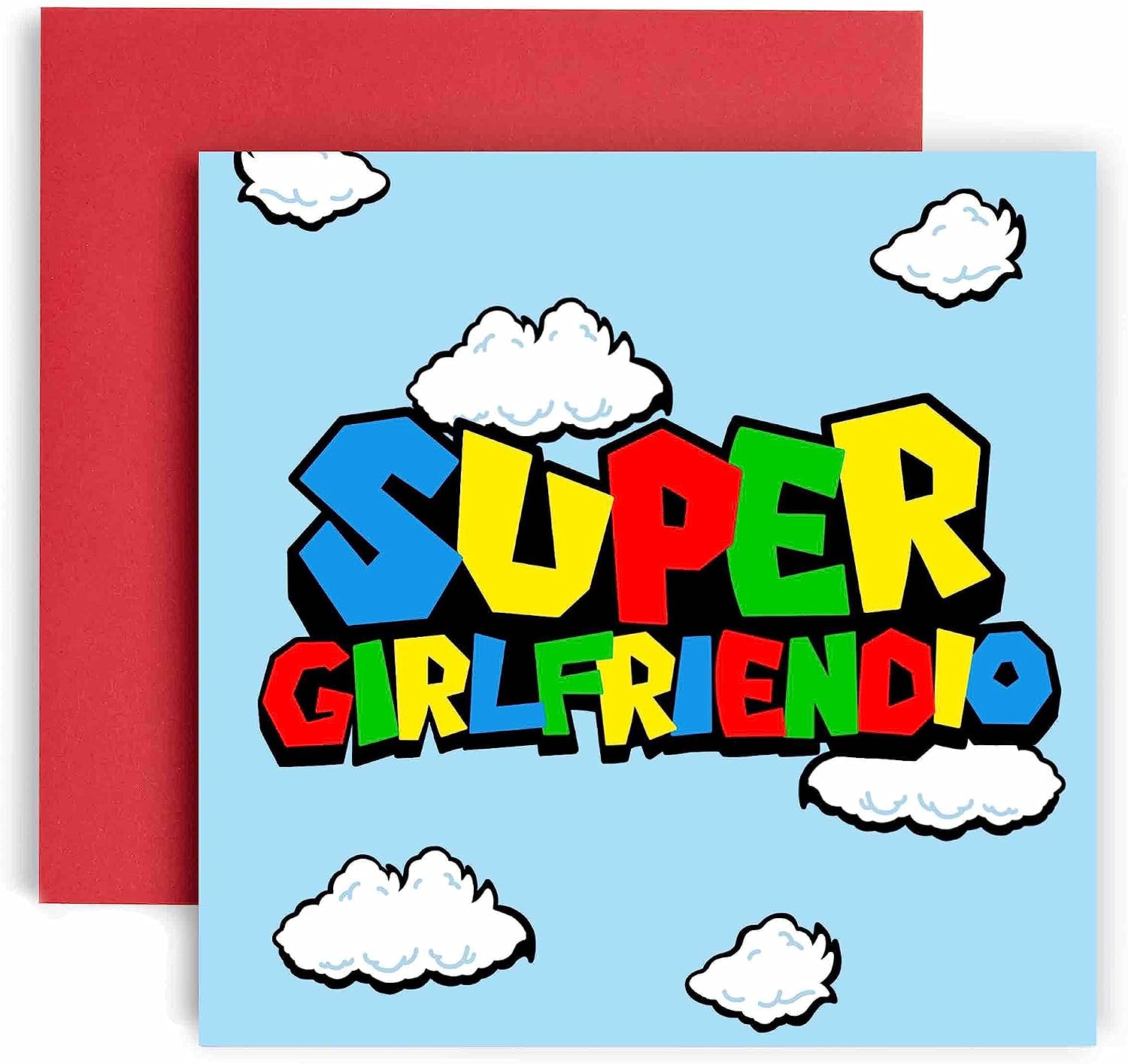 Tarjetas de Felicitación