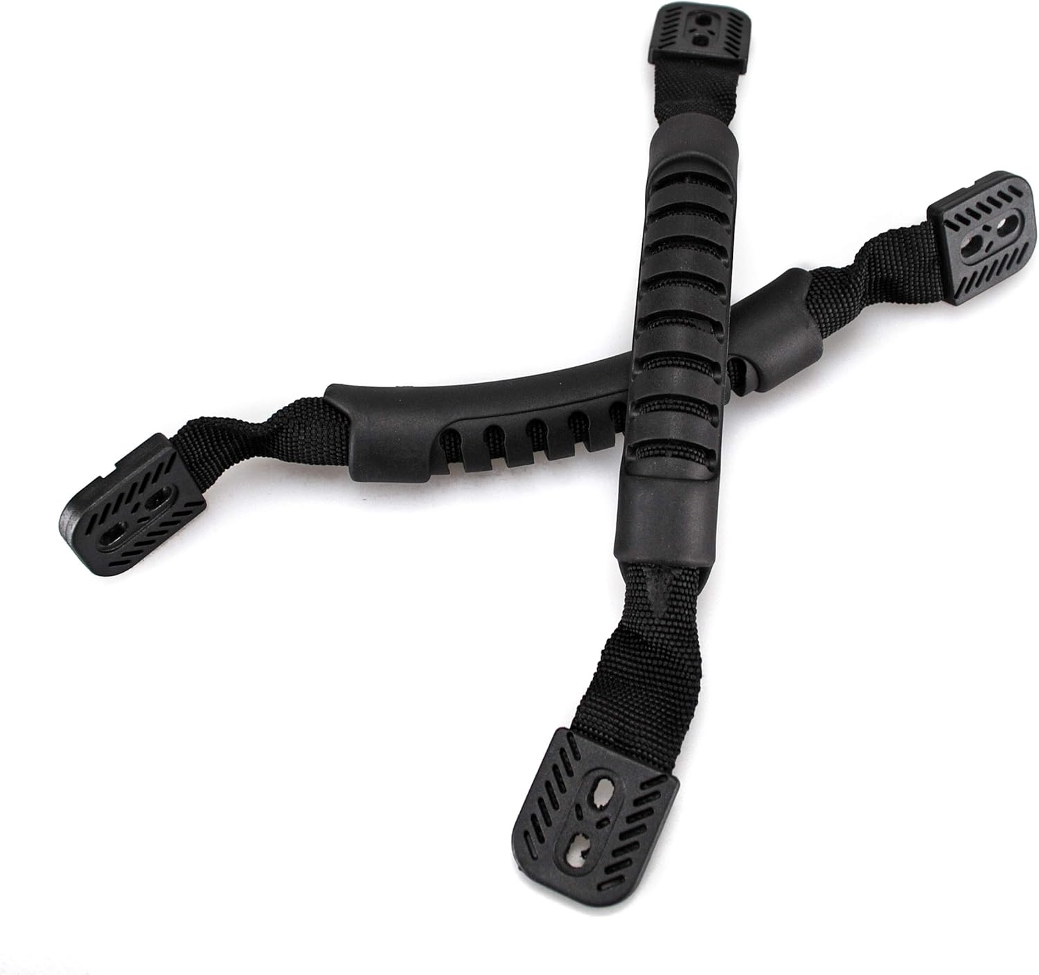 YakGear 01-0056 Rubber End Handle Kit - Pair