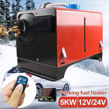 Amazon Vanow Ffヒーター 5000w 24v 改良 軽油 Ffヒーター 車載暖房 エアヒーター 車用ヒーター 低燃費 省エネ 最小0 1l H消耗 大容量 液晶ディスプレー パーキングヒーター 野外 アウトドア 船舶 トラック バン キャンピングカー 大型バスなどに対応 リモコン付き Amazon Vanow Ffヒーター 5000w 24v 改良 軽油 Ffヒーター 車載暖房 エアヒーター 車用ヒーター 低燃費 省エネ 最小0 1l H消耗 大容量 液晶ディスプレー パーキングヒーター 野外 アウトドア 船舶 トラック バン キャンピングカー 大型バスなどに対応 リモコン付き