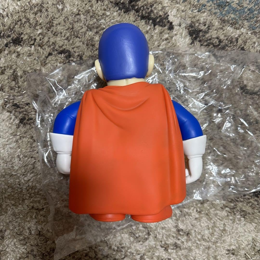 Amazon.co.jp: Dr.スランプ アラレちゃん スッパマン スーパー