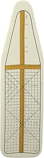 Household Essentials 2006 Deluxe Ironing Board Replacement Pad and Cover | Sewing Guide Pattern