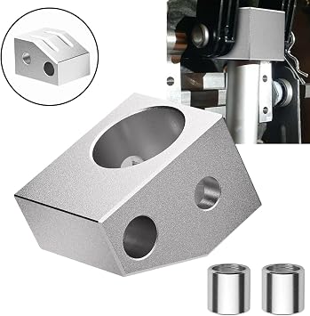 Canitu Metal Motor End Clevis Mount Toggle for La-Z-Boy for Lazyboy for All L-Z-Boy Power Recliners