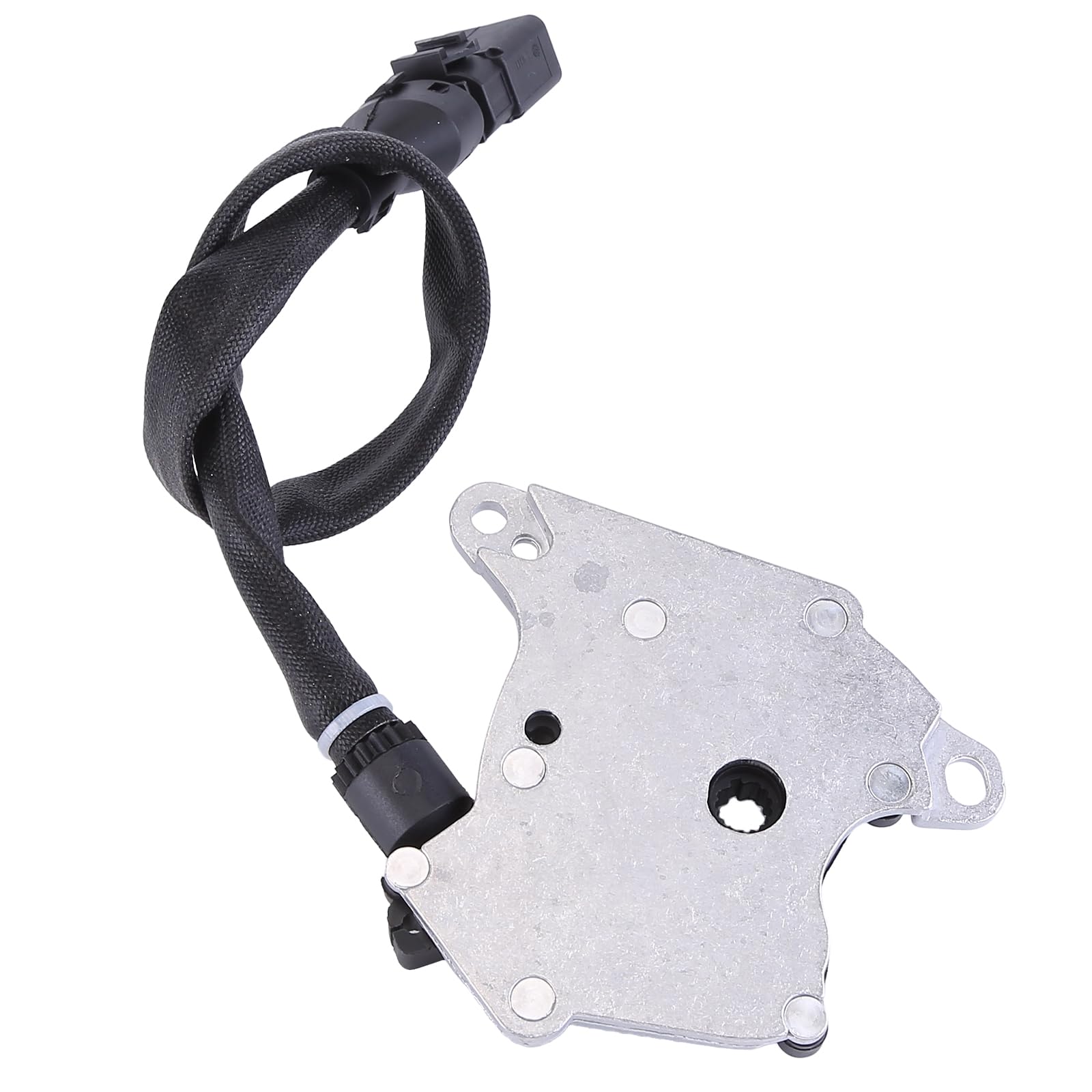 Interruptor de cambio automático compatible con A4 8D 8E 8H A6 4B A8 4D 01V919821B Interruptor de seguridad neutral para coche, sensor de rango de engranajes Interruptor neutro