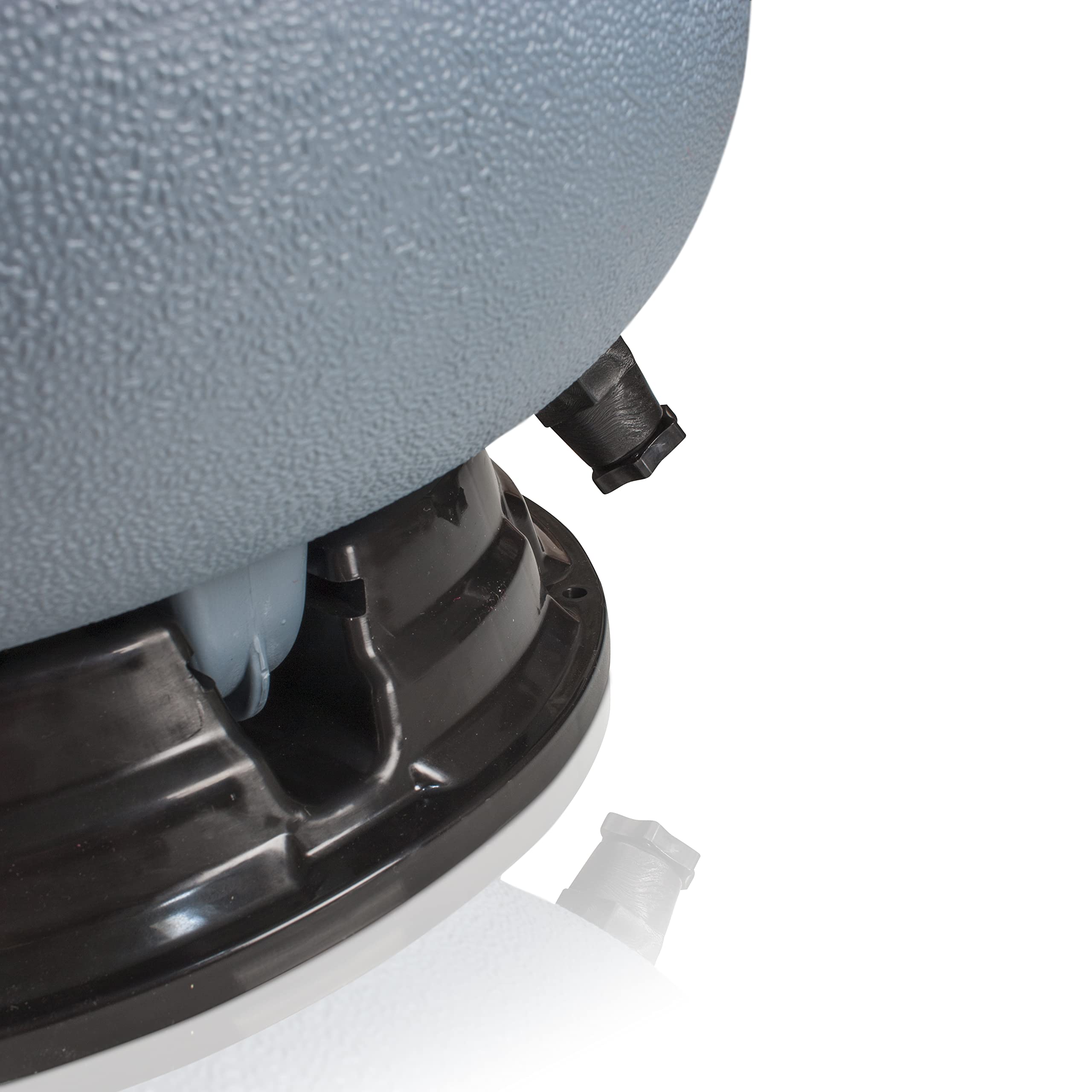 Gre FIS400 – Filtre indépendant soufflé Ø400mm, sans pompe, pour piscines hors-sol et enterrées
