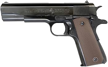 MGC MODELA 1911-AI プラスチック　モデルガン　① MGC MODELA 1911-AI プラスチック モデルガン ①