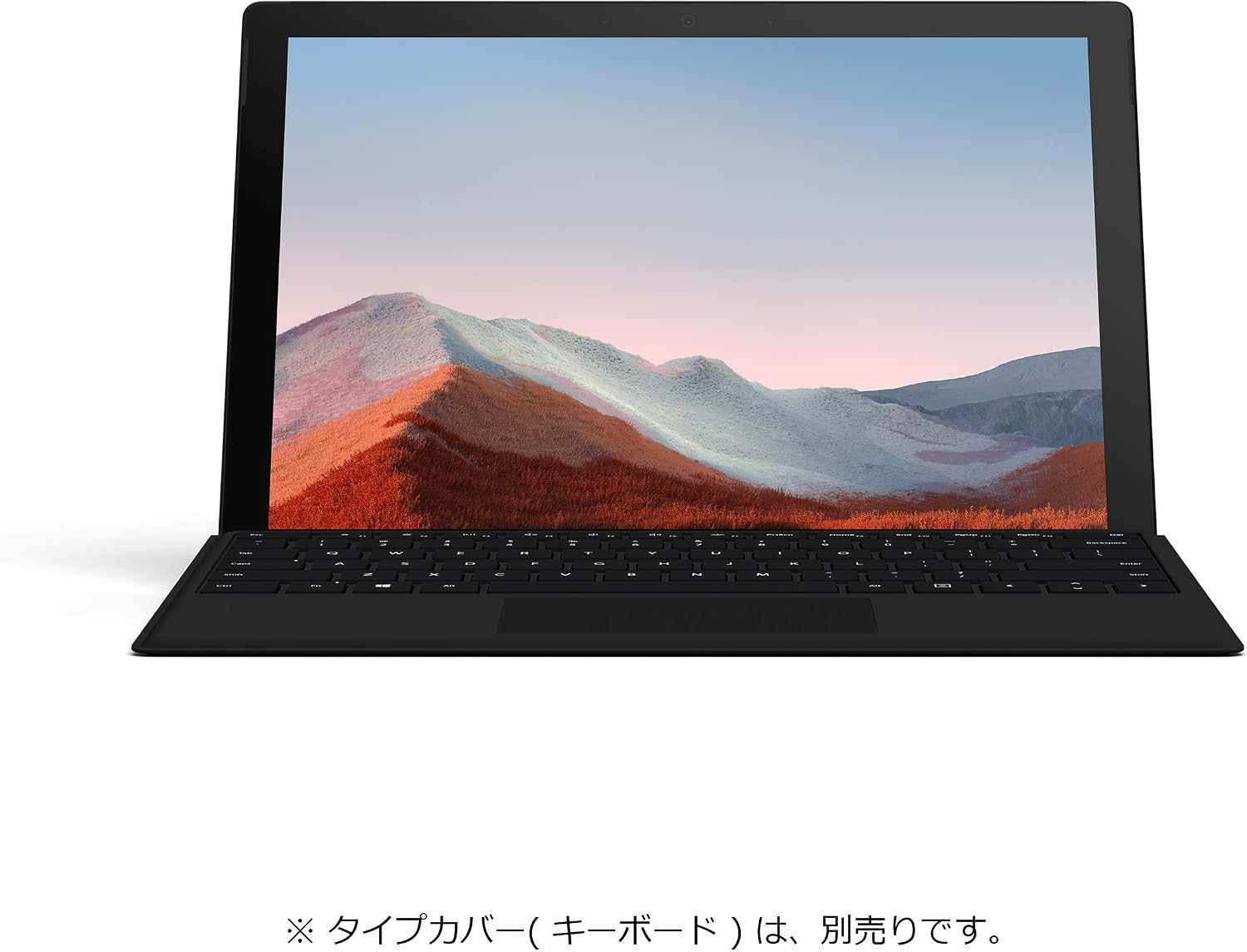 店舗や値段 surface Pro 7+ 11世代 i7 /16GB RAM /タッチ3K 【公式通販】
