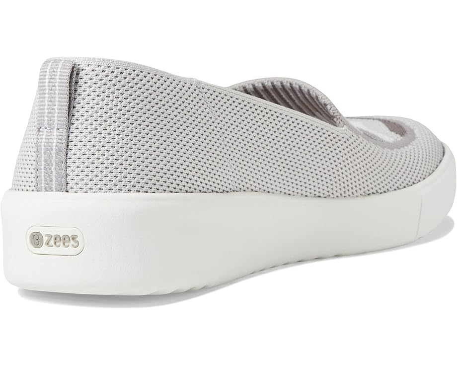 Bzees March On Moc - Back View