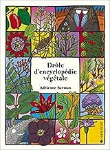 Download Drôle d'encyclopédie végétale PDF