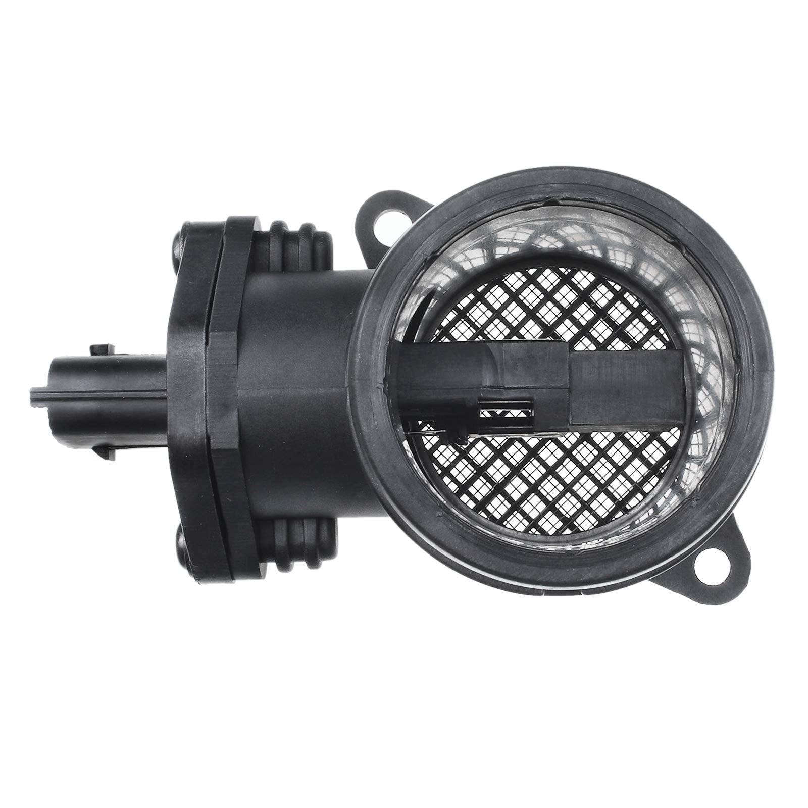 Frankberg Sensore aria di aspirazione a 5 poli Compatibile con 169 Musa 350 Punto 188 Furgone/Compatto 169 Doblo MPV 119 223 Replace# 8ET009142-741,51774531