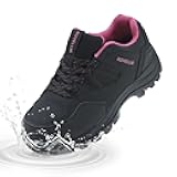 Waterproof Shoes for Women Wide Width Non Slip Work Shoes Chefs Food Service Water Resistant Sneakers Lightweight Slip Resistant Fashion Footwear for Nurse