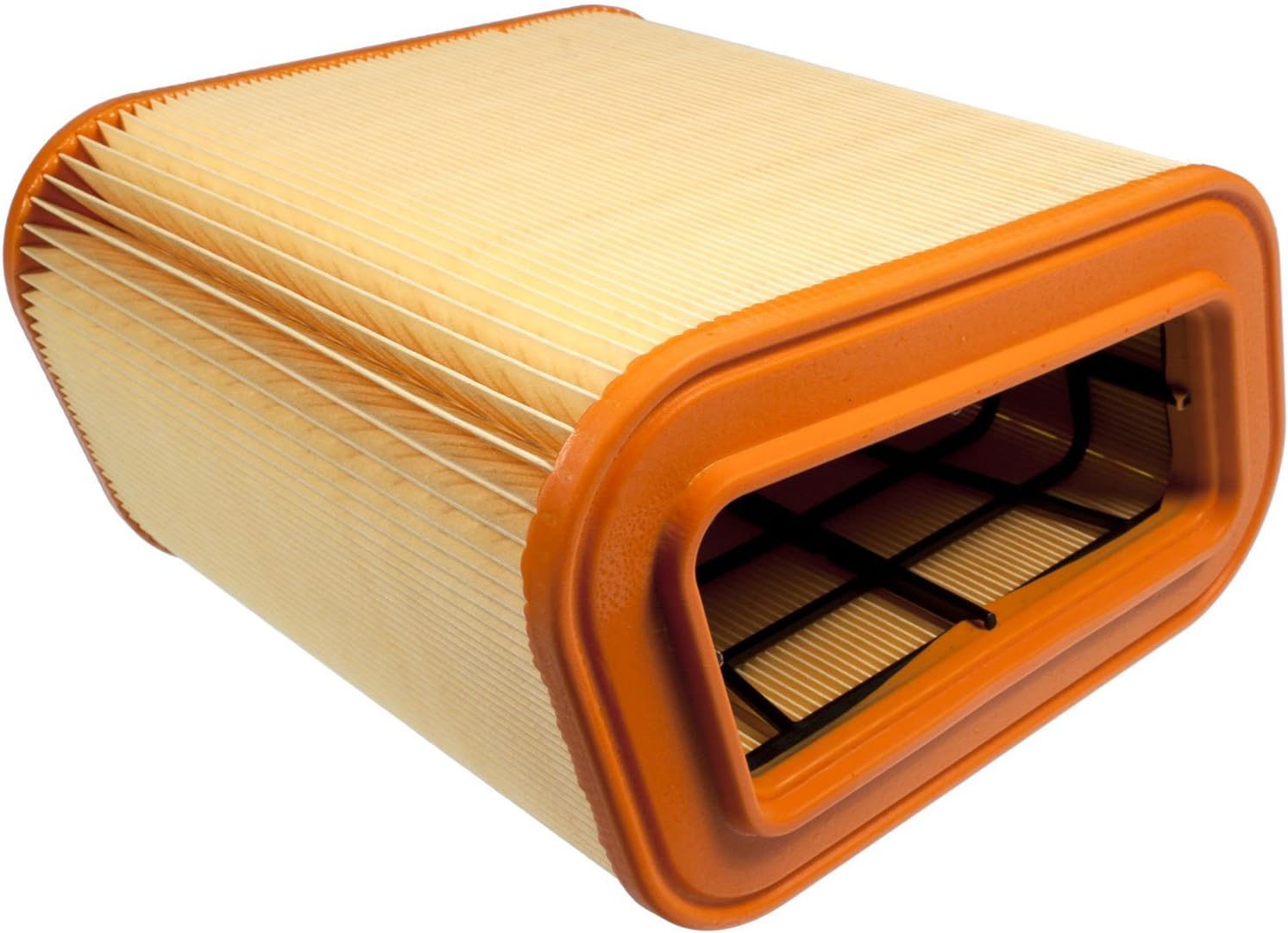 Mahle LX 1590 Mahle Air Filter - BMW M3 4.0L 2008->