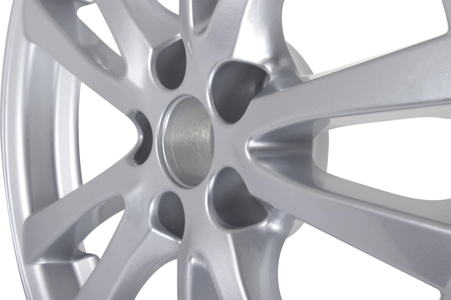 New 18" x 8" Replacement Wheel for Lexus IS250 IS350 2006 2007 2008 Rim 74189