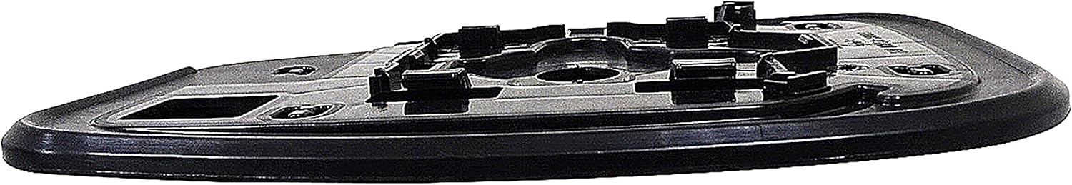 Dorman 56375 Passenger Side Door Mirror Glass Compatible with Select Honda Models