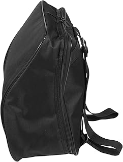 Operitacx Accordion Bag Accordion Holder Bag Accordion Storage Pouch Accordion Accessory Accordion Piano Backpack Black Accordion Pouch Accordion Supply Musical Instrument Bag Bass