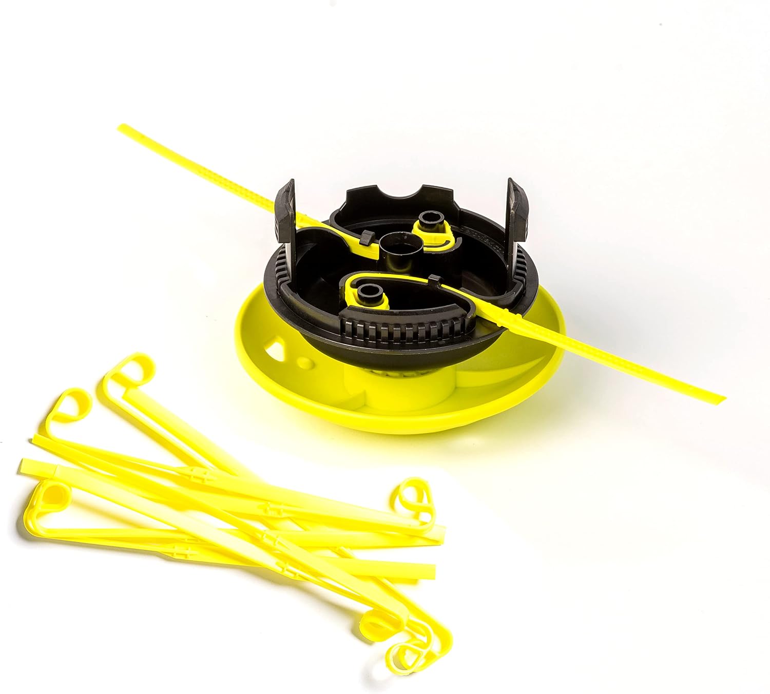 aeroflex line Blade Snap & Trim Trimmer Head Replacement Type
