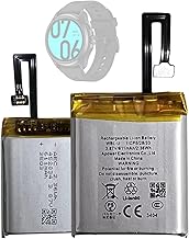 WBL-U Replacement Battery Compatible with Tic-Watch Pro 5 Pro5 Smartwatch
