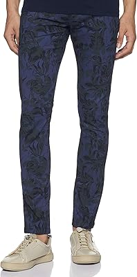 blackberrys Men's Urban Z96 Slim Fit Non-Stretch Khakis-UT LAPER