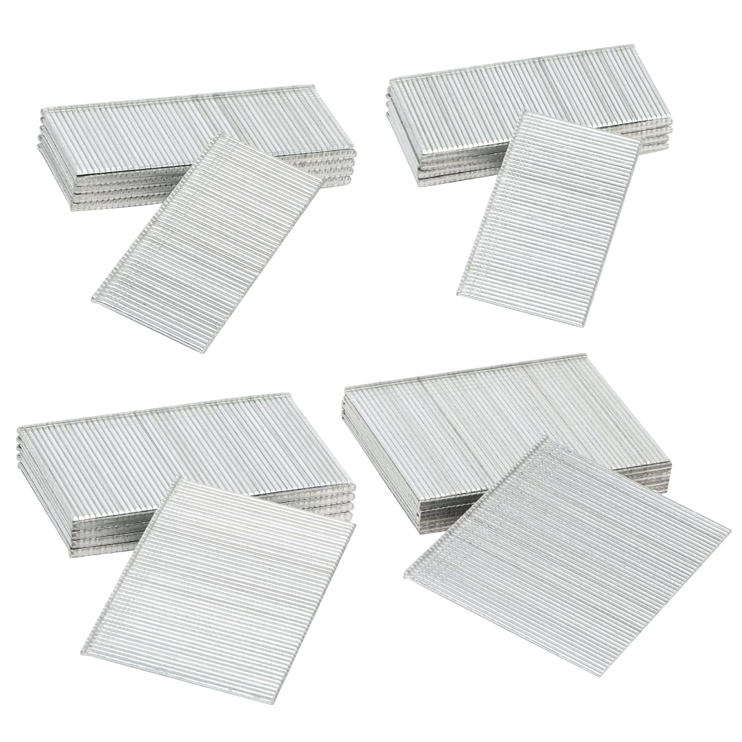 SHALL 16 Gauge Finish Nails, 11/4, 11/2, 2, 21/2 Inch, 2000Count