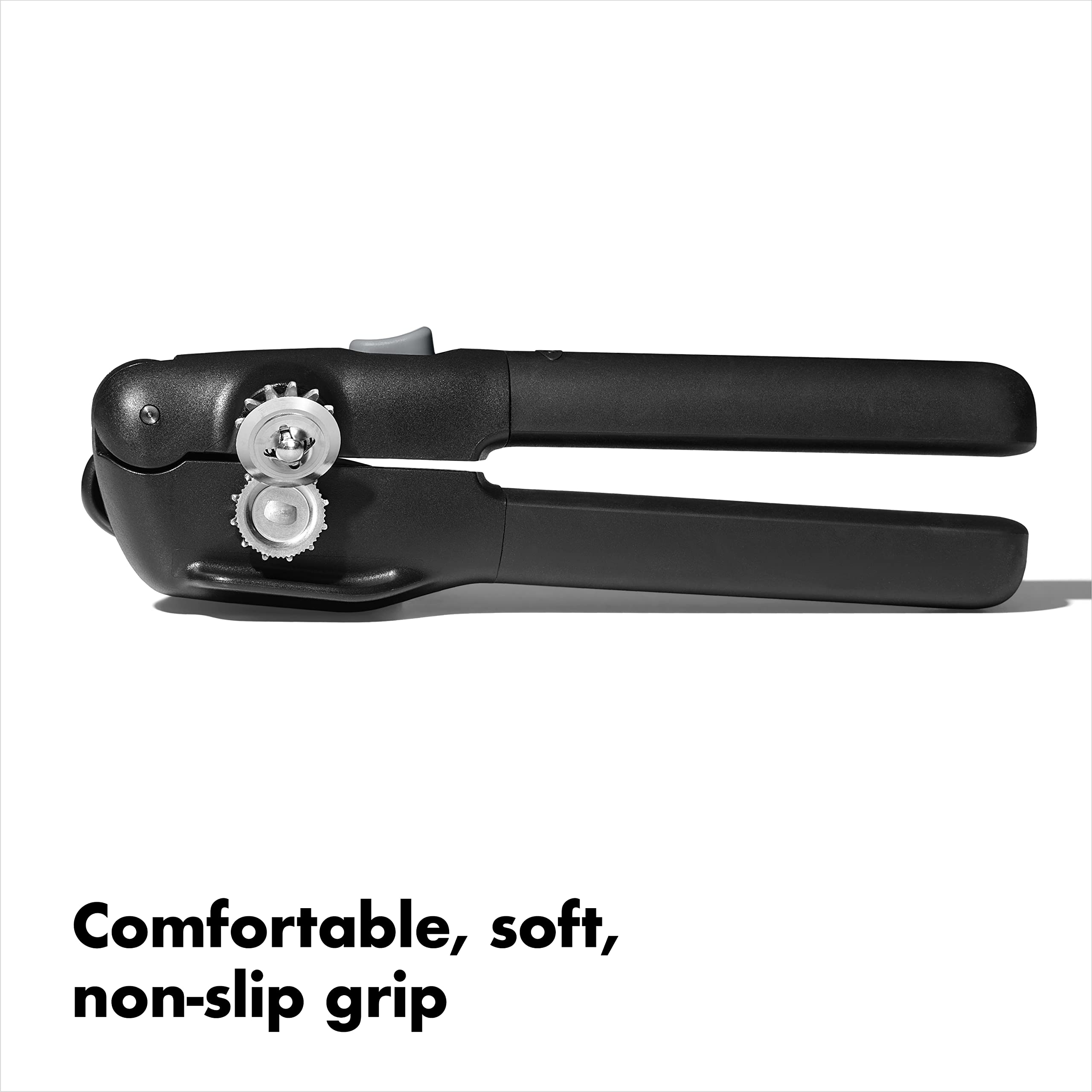 OXO Good Grips Lock & Go Can Opener : Amazon.co.uk: Home