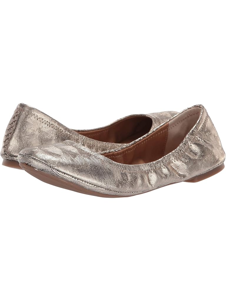 Gold Lucky Brand Emmie