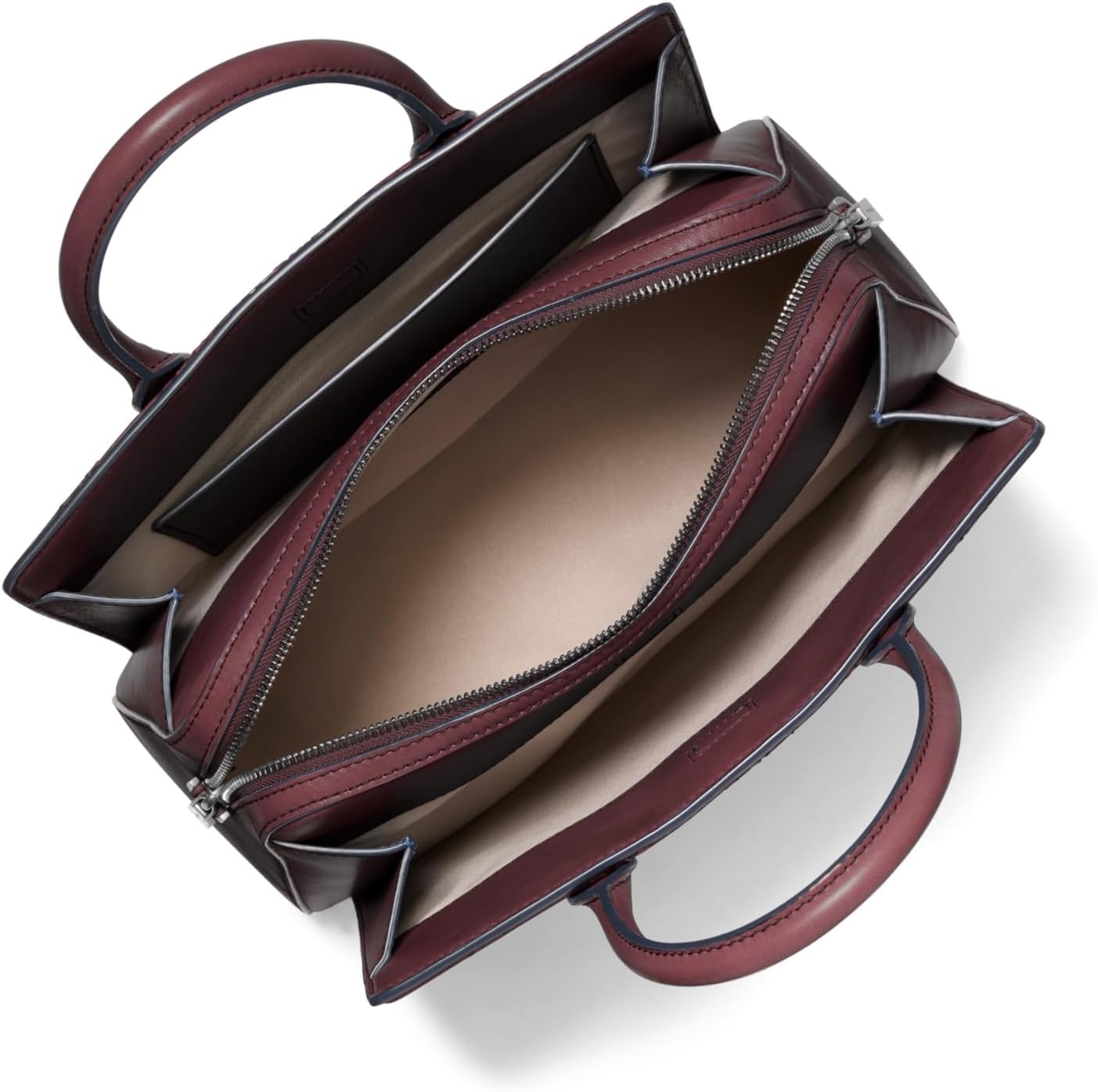 Michael Kors womens Laila Medium Satchel - Image 2