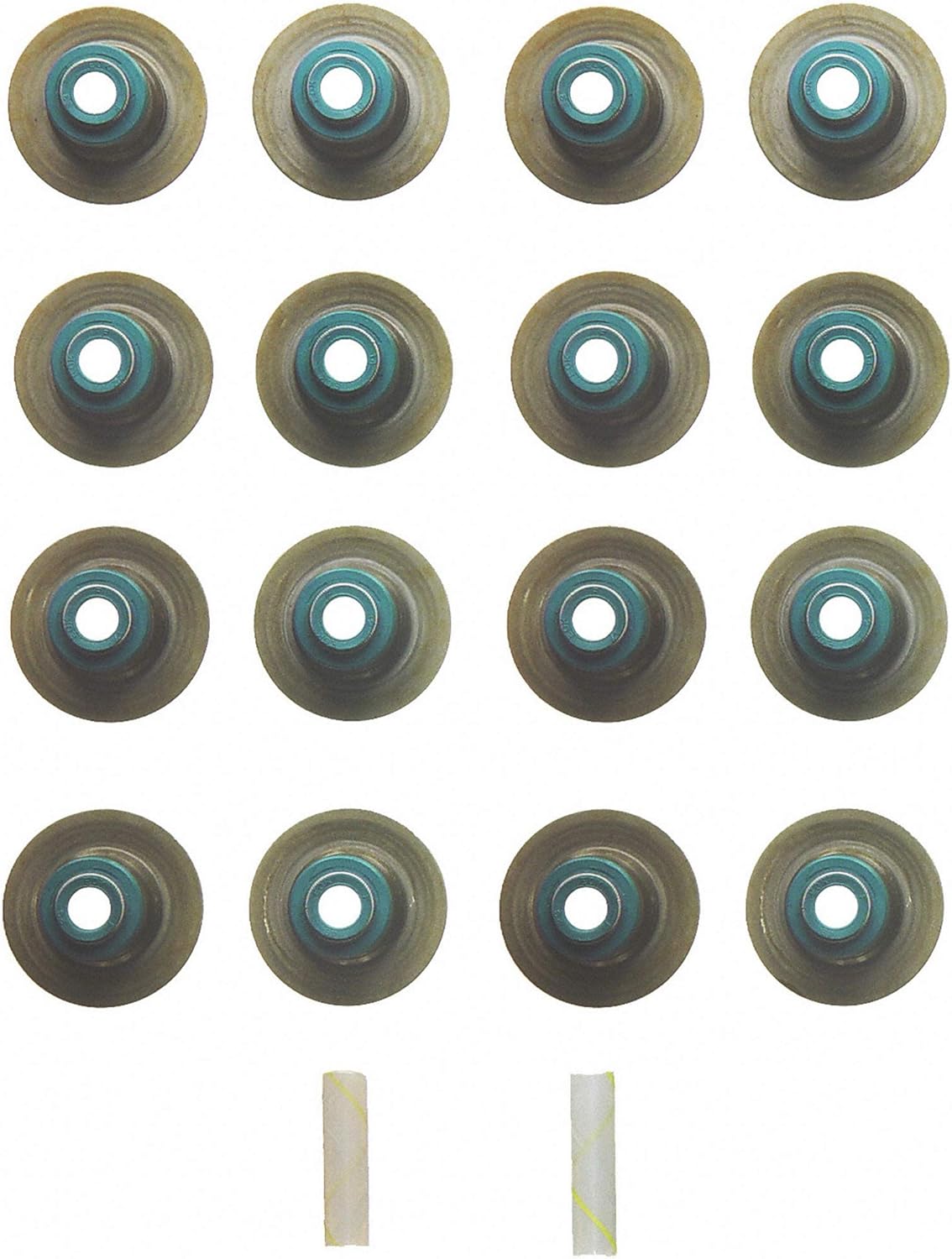 FEL-PRO SS 71041 Valve Stem Seal Set