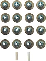 Vista 1 de FEL-PRO SS 71041 Juego de sellos de vástago de válvula