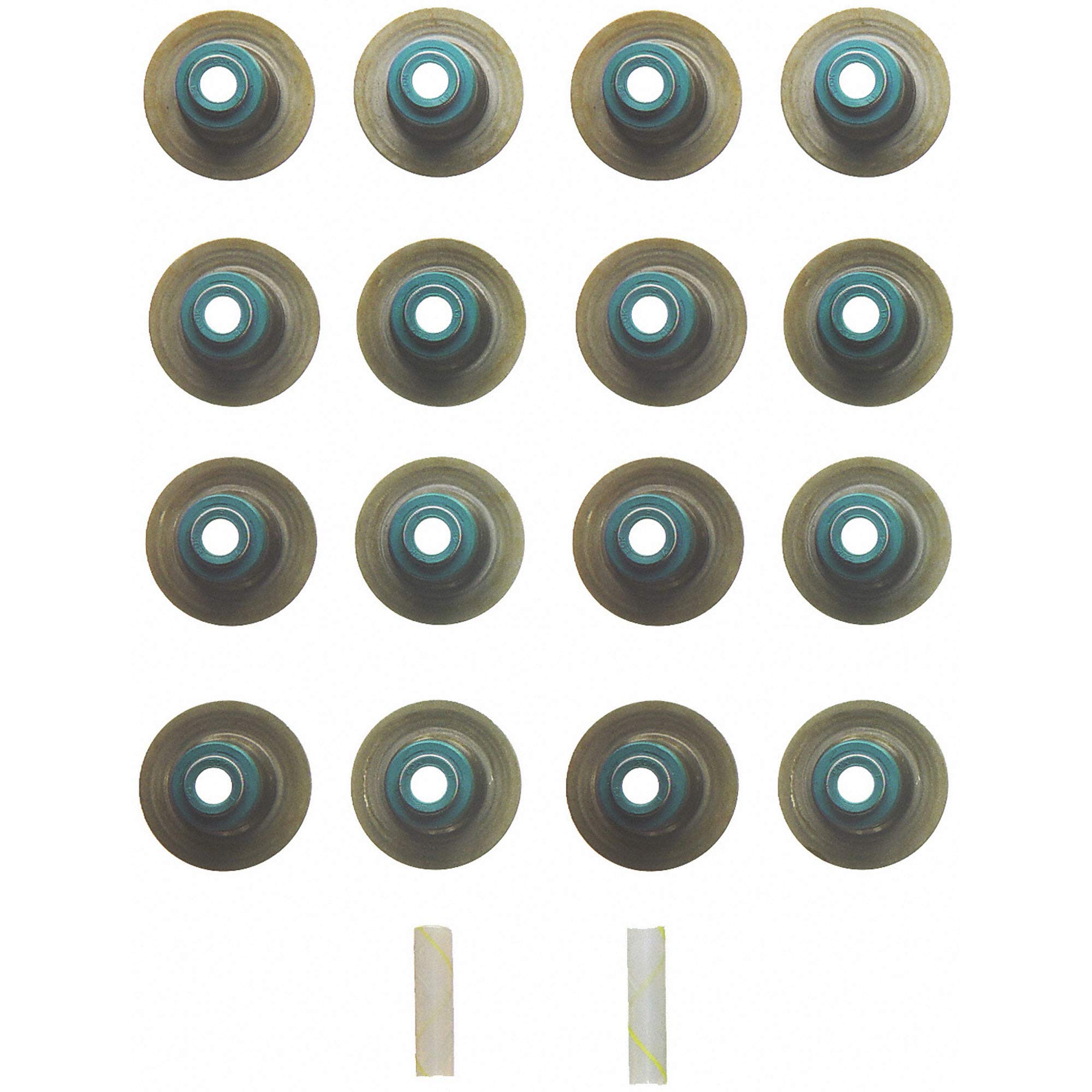 FEL-PRO SS 71041 Valve Stem Seal Set