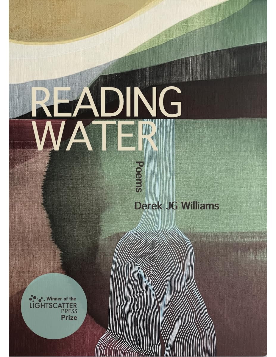 Reading Water: Poems
