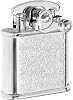 Colibri 308-0023 Flint Oil Lighter, Auto S, Arabesque