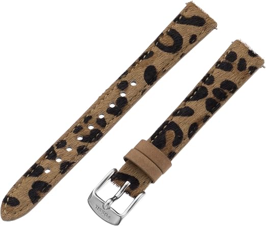 Fossil Women's S141068 Leather 14mm 